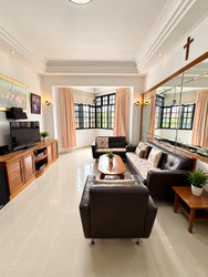 Limau Park (D16), Condominium #619494361